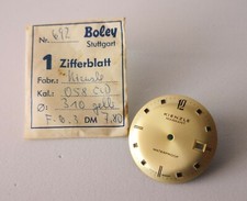 KIENZLE MARKANT 31mm