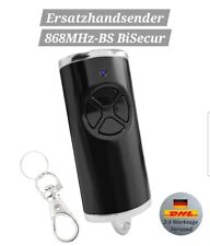 Handsender Kompatibel mit