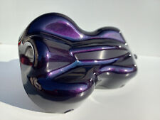 EXKLUSIV INDIVIDUAL-TUNING PERL-EFFEKT AUTO-LACK Purple Rain Met. VIOLETT CUSTOM