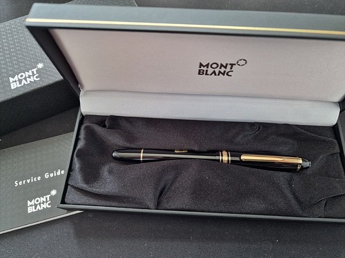 Montblanc meisterstück - montblanc,