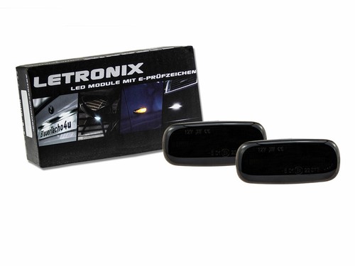 Led seitenblinker blinker - led,
