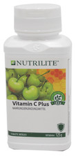 Nutrilte amway vitamin plus - nutrilte, c