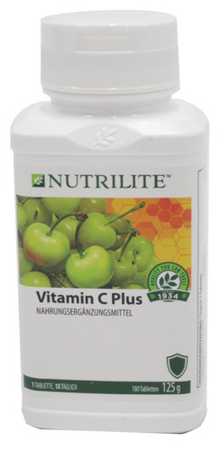 Nutrilte amway vitamin plus - amway,