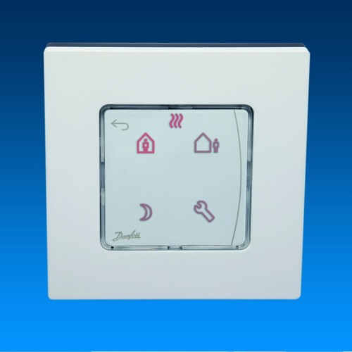 Danfoss icon raumthermostat - danfoss,