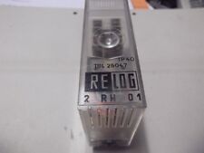 RELOG 2RH32, 220 V  