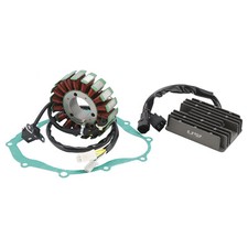 Generator Stator Regulator