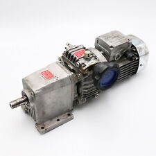 Bonfiglioli BN 63 C4 Motor mit