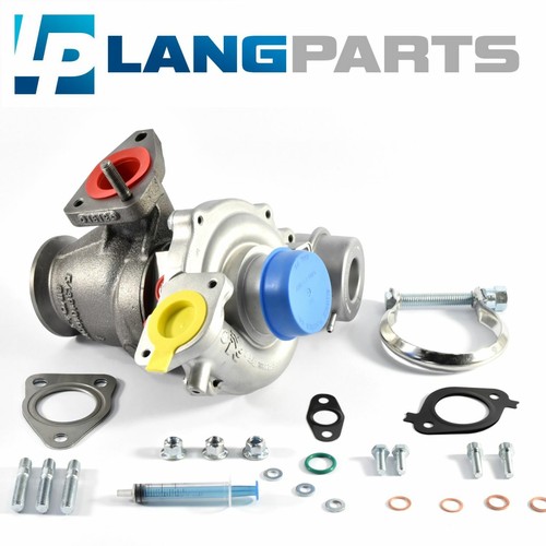 Turbolader für fiat suzuki - turbolader,