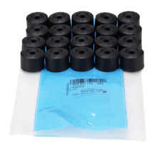 20x ORIGINAL VW Abdeckkappe