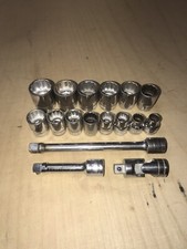 Belzer 3/8“ Steckschlüssel