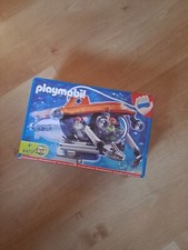 Playmobil Tauchboot/Uboot 4473