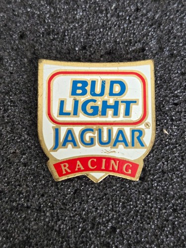 Bud light jaguar racing - ➔,