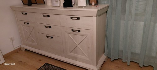 Schöne landhausstil kommode - schöne, landhausstil-kommode