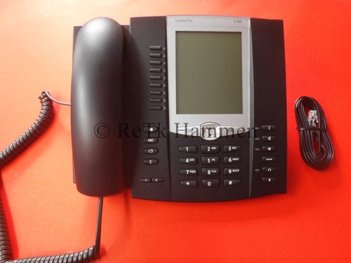 Comfort pro p500 500 - p500, p