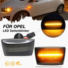 Led seitenblinker für opel - led,