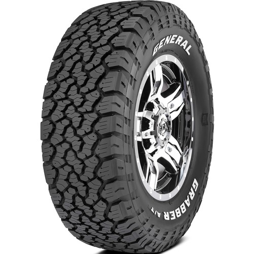 Tire general grabber lt - tire, a/tx