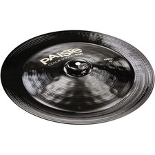 China-Becken Paiste Color