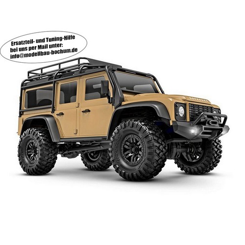Traxxas 97054 trx land - traxxas,