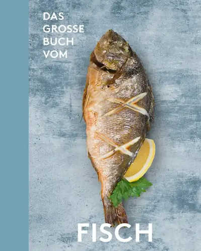 Das große buch vom - große,