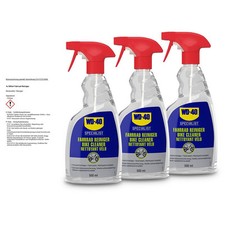 WD-40 SPECIALIST 3x 500 ml