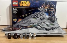 LEGO Star Wars: Imperial Star