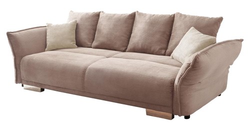 Big sofa 168x199 inkl - cm,