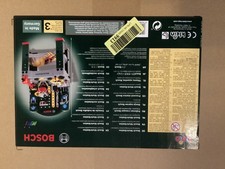 Bosch Werkbank Für Kinder 150-teilig