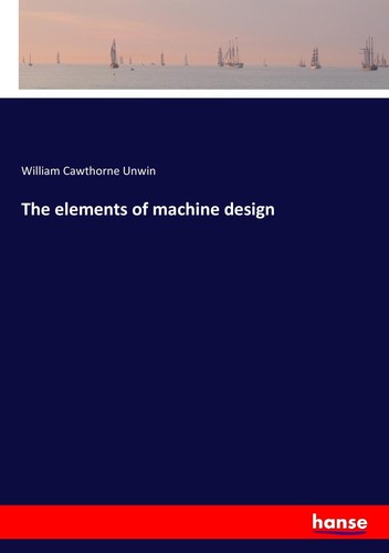 The elements machine - the, of