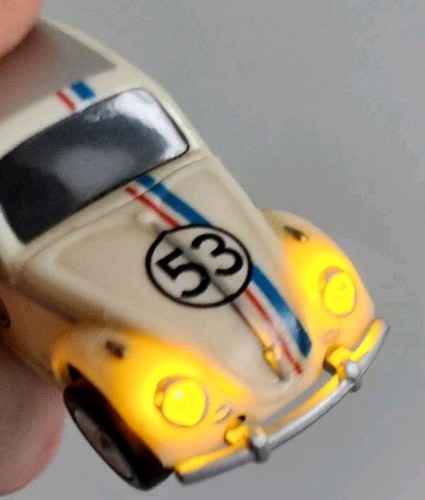 Disney herbie fully loaded - disney,