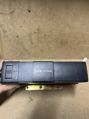Bmw e46 e39 changer - bmw, cd