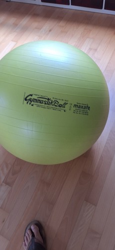 Original pezziball cm - pezziball, 65
