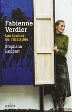 Fabienne Verdier, les formes