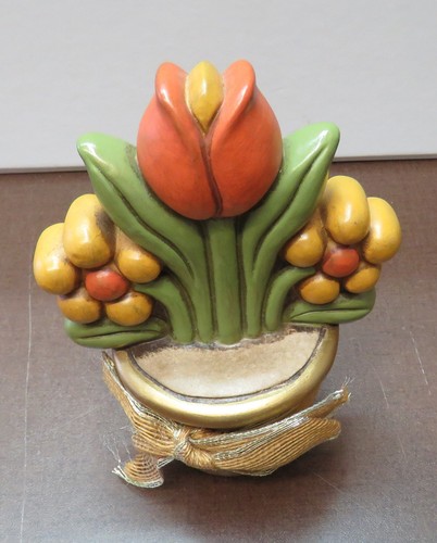 Thun keramik blumentopf mit - thun,