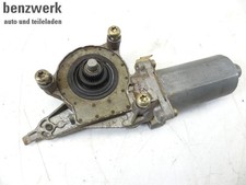 Mercedes W202 Motor