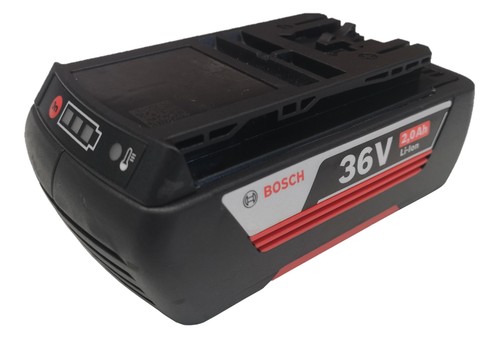 Bosch 36v 0ah - bosch, akku