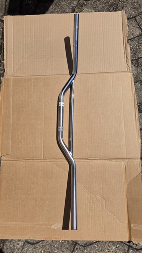 Original lenker honda - lenker,