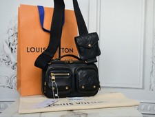 Louis vuitton pochette utility - louis,