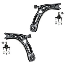 2 Querlenker vorne für VW