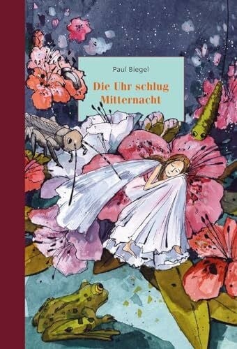 Die uhr schlug mitternacht - die,