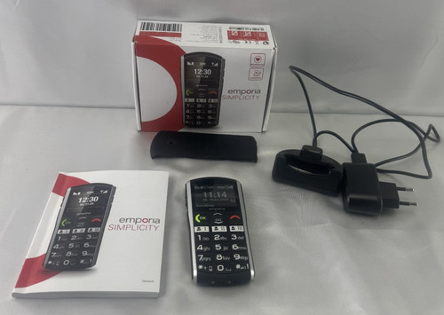 Emporia simplicity handy - emporia,