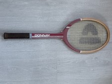 Vintage Holz-Tennisschläger