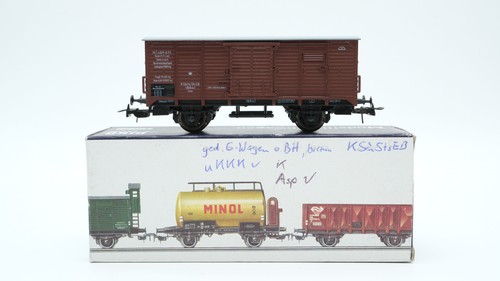 Piko 6436 015 gedeckter - piko, 5/6436/015