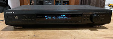 Sony ST-SDE700 DAB FM AM