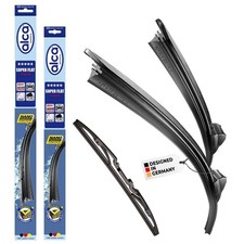 alca® Scheibenwischer-Set