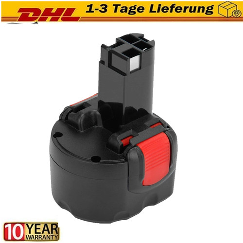 New original akku für - 9.6v,
