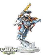 Space wolves ragnar - space,