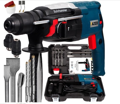 Bohrhammer 2800w sds plus - bohrhammer,