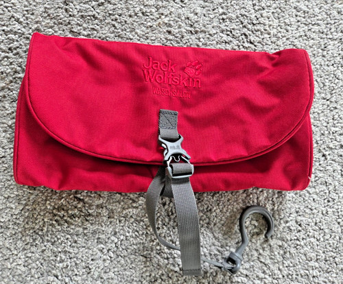 Jack wolfskin waschsalon - &,
