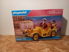 Sammlungsaufösung Playmobil