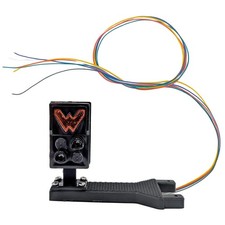 HL Zwergsignal Typ Warte für